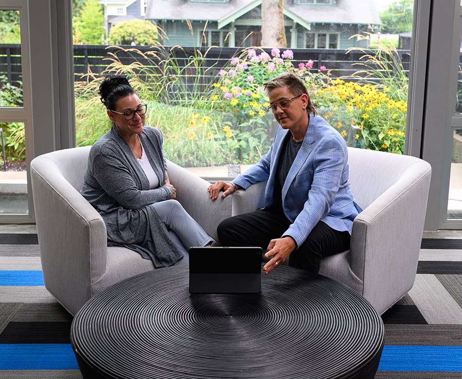 S&L Construction team